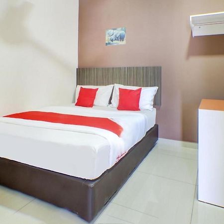 Js Hotel, Johor Bahru Exterior photo