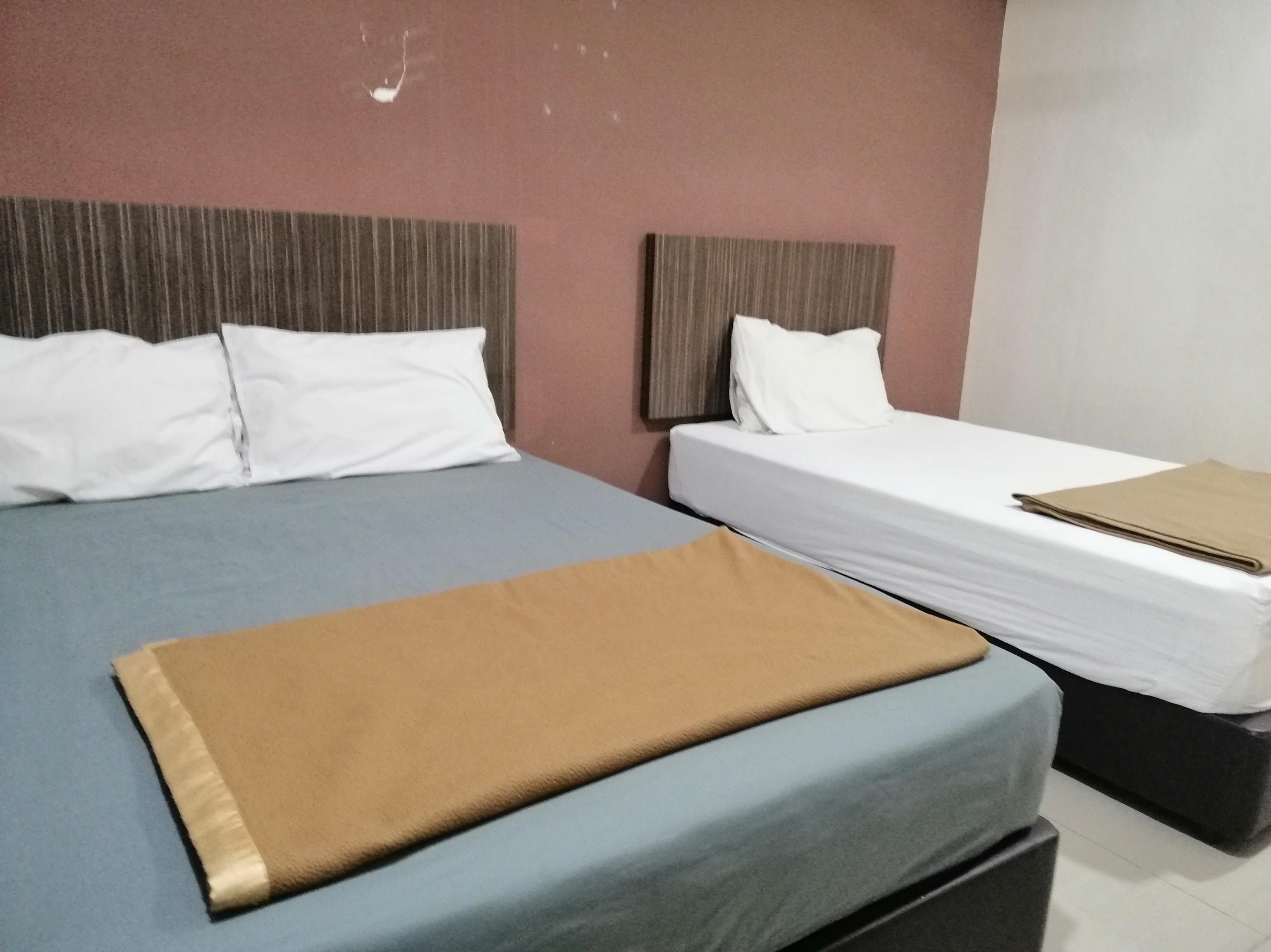 Js Hotel, Johor Bahru Exterior photo